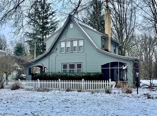 1826 Arndale Rd, Stow, OH 44224