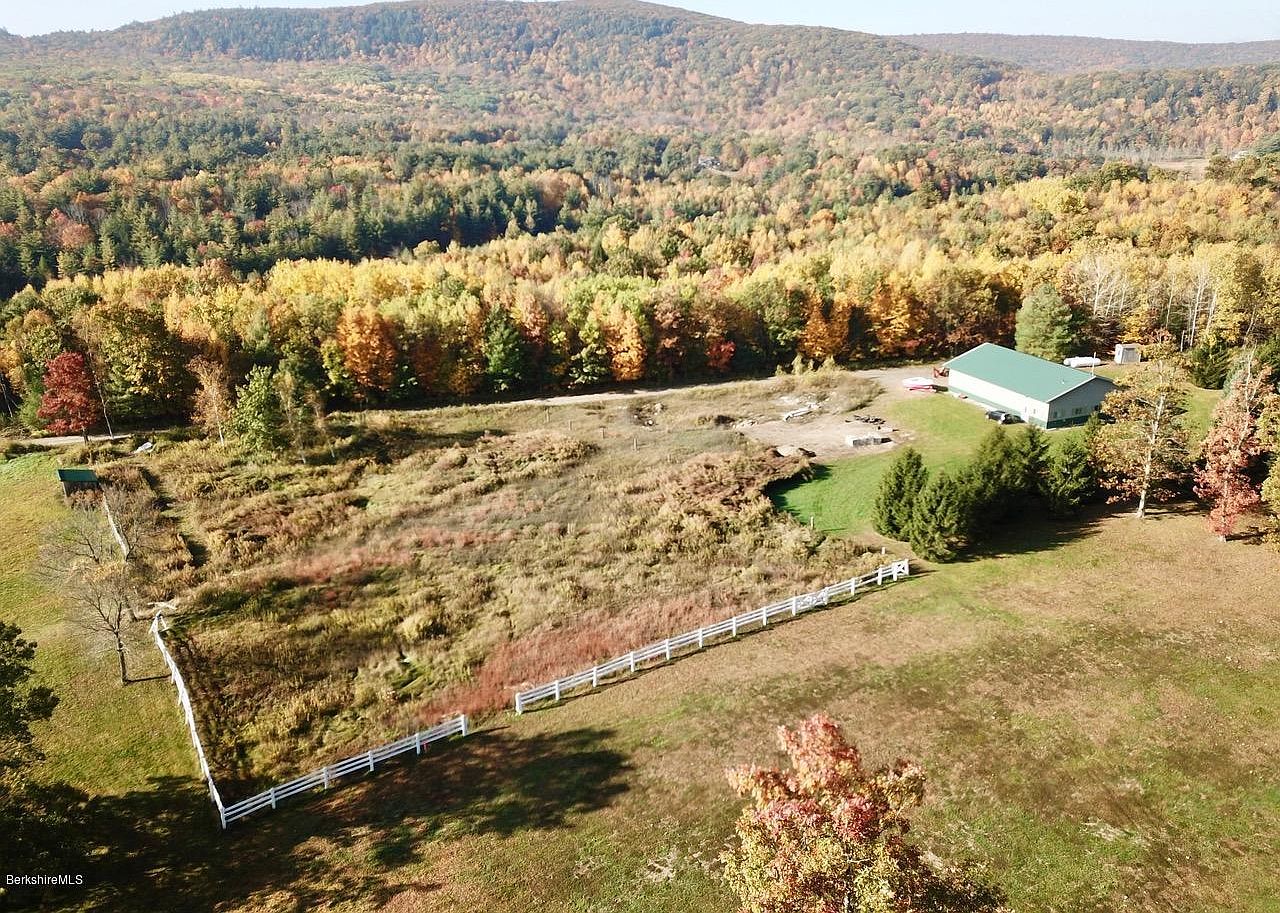 454 Monterey Rd, Great Barrington, MA 01230 Zillow
