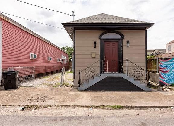 4th image of 2616 N Villere St