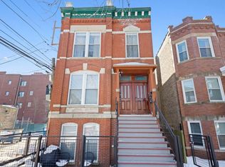 2013 W Moffat St #3, Chicago, IL 60647