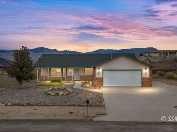 8421 Foxtail Pine Dr, Lake Isabella, CA 93240