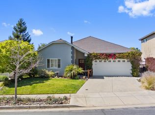 3299 Dover Dr, Santa Cruz, CA 95065