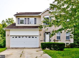 7203 Webster Turn, Fort Washington, MD 20744