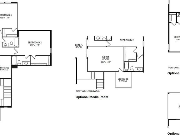 3rd image of 7245 Woodwick Dr