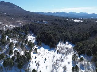Lot 0 Darling Road, Morristown, VT 05661