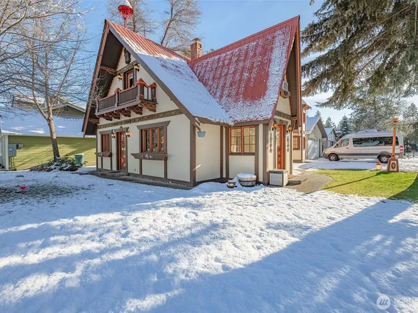 259 Prospect, Leavenworth, WA 98826