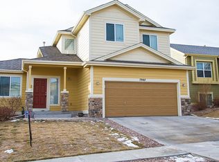 7907 Steward Ln, Colorado Springs, CO 80922