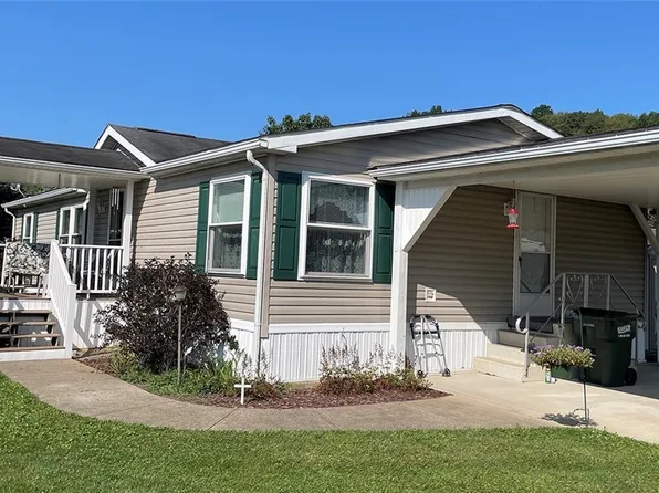 4325 Woodale Dr #30, Minerva, OH 44657