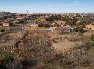 1922 Pinnacle Ln, Prescott, AZ 86301