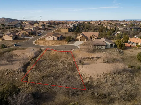 1922 Pinnacle Ln, Prescott, AZ 86301