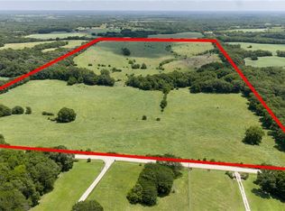 Wild Horse Rd, Mc Louth, KS 66054
