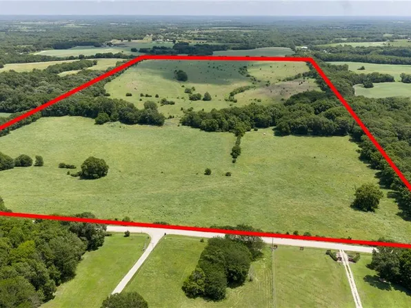 Wild Horse Rd, Mc Louth, KS 66054