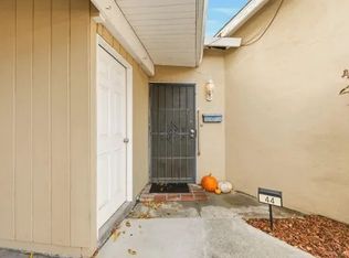 42 Saint Marys Pl #44, Redwood City, CA