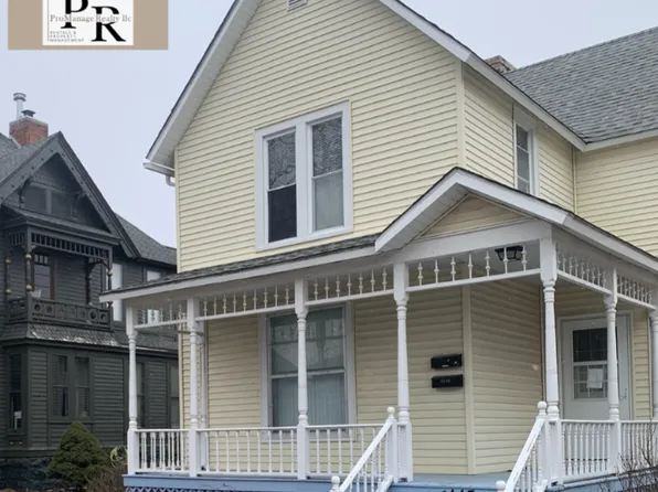 2113 Garfield St #2, Clinton, IA 52732