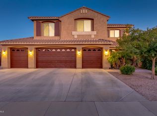 32265 N Margaret Way, Queen Creek, AZ 85142