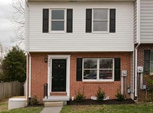 2948 Sorrell Ct, Winchester, VA 22601