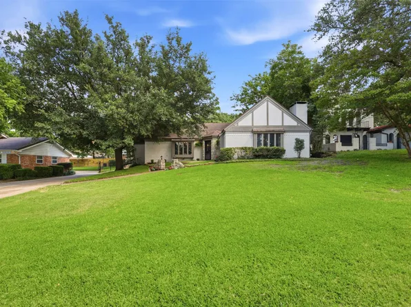 240 Timberlake Dr, Azle, TX 76020