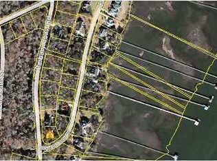 0 Barbary Coast, Hollywood, SC 29449