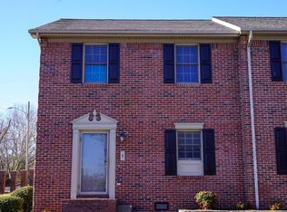 1203 E 8th Ave APT 1, JOHNSON CITY, TN 37601