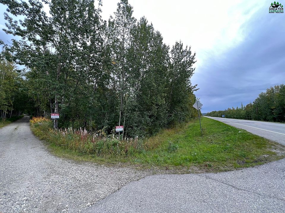 Nhn Price Dr, Salcha, AK 99714 Zillow