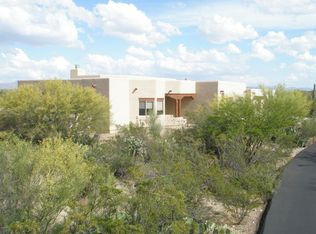 11946 E Saguaro Crest Pl, Tucson, AZ 85747