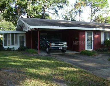 29 Country Club Dr #292, New Smyrna Beach, FL, 32168