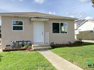 3821-3825 Prospect Ave, Culver City, CA 90232