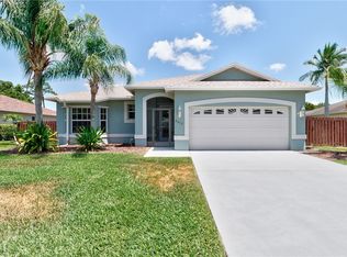 3417 63rd Sq, Vero Beach, FL 32966