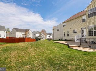 15 Saint Claires Ct #BASEMENT, Stafford, VA 22556