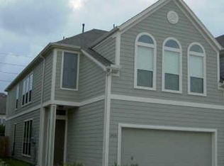 2922 Hebert Trail Dr, Houston, TX 77082