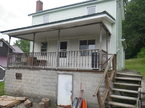 116 Silver Rd, Elmora, PA 15737