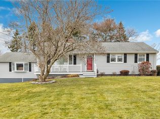 325 Benham Hill Rd, West Haven, CT 06516