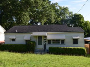 1817 50th St, Columbus, GA 31904