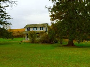2944 State Route 184, Trout Run, PA 17771