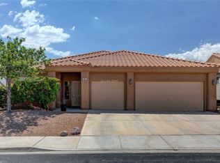 944 Stetson Dr, Henderson, NV 89002