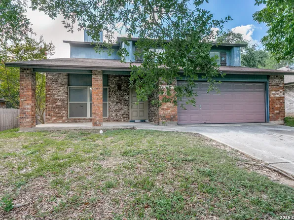 14131 SHIRE OAK ST, San Antonio, TX 78247