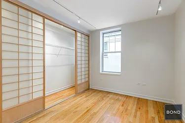 Rented by Bond New York