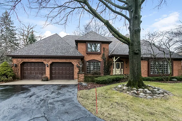 44 Steeple Ridge Ct photo 1