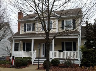 132 Windgate Dr, Chester Springs, PA 19425