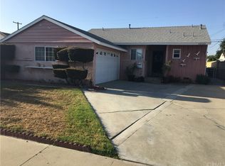 12153 Cyclops St, Norwalk, CA 90650