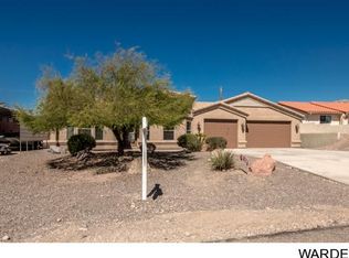 3357 Candlewood Dr, Lake Havasu City, AZ 86406