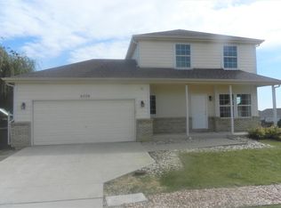 4570 San Luis Pl, Loveland, CO 80538