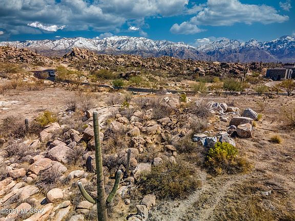 4th image of 1517 W Tortolita Mountain Cir