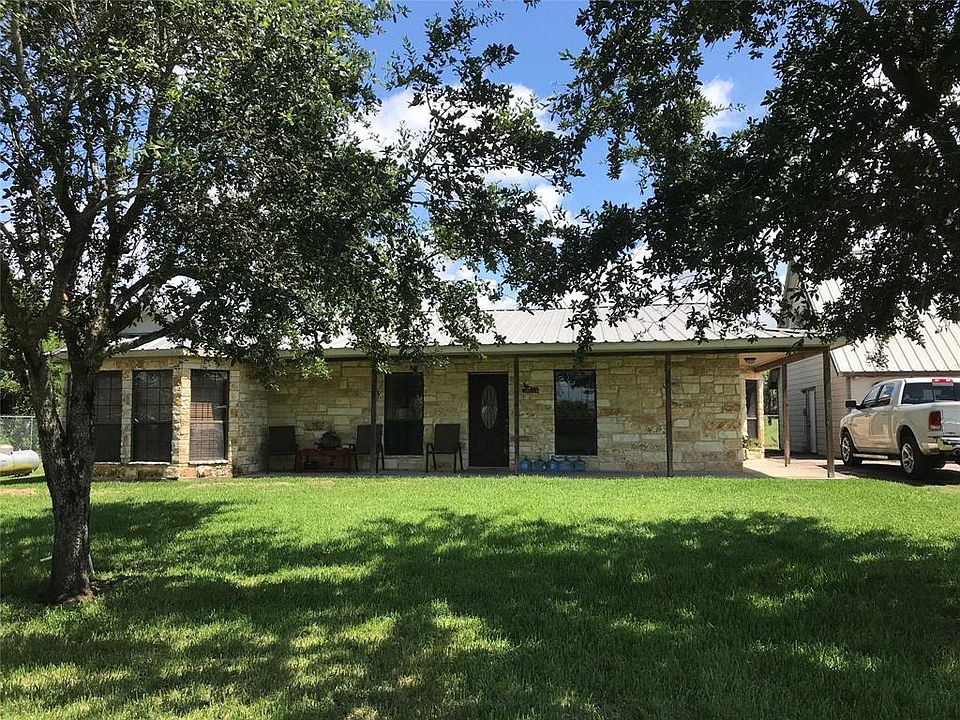 2883 County Road 58, Manvel, TX 77578 MLS 40396475 Zillow