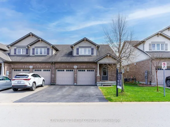7684 Green Vista Gate, Niagara Falls, ON L2G 0A8