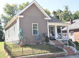 1314 E 1st St, Winston Salem, NC 27101