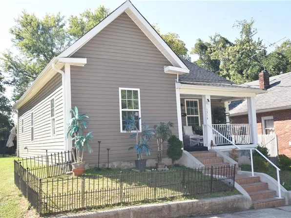 1314 E 1st St, Winston Salem, NC 27101