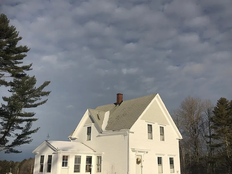 244 Nobleboro Rd — Photo 21