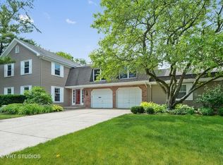 2300 Coach And Surrey Ln, Aurora, IL