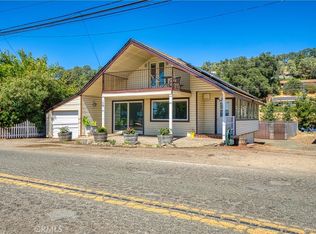 3216 Lakeshore Blvd, Nice, CA 95464